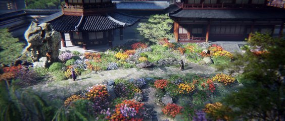 Renegade Immortal Xian Ni Episode 118