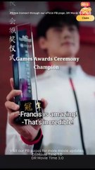 Mr. Genius's Dangerous Game (Netshort)