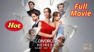 [New] The Divorced Heiress Claims Her Crown - FULL MOVIE ENGLISH SUB