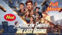 American Sniper The Last Round - Full Version Engsub