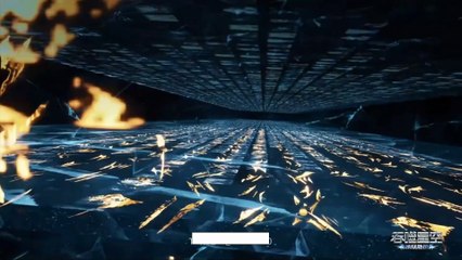 Swallowed star Episode 201 Subtitle multi.