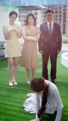 [MULTI SUB] Newlywed Night Dress Blind Husband No Dress Zhang Yuntao Dai Qixuan was forced to marry the blind young master and found out that he was my master#The hottest short drama recommendation#Short drama complete collection (1)