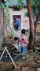 [MULTI SUB], the stream light floods the wild mountain pond, Wang Hanyang pastoral, she worked day and night to help her boyfriend treat her illness, and after five years, he found his daughter but lost her#The hottest short drama recommendation#Short dra