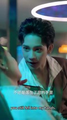 [MULTI SUB] Tian'a Lu bitter enemy has an explosive favorability value for me, Pan Zijian, Zheng Chuchen, woke up in a car accident, she can actually see the favorability of her boyfriend and girlfriend who have been dating for three years, the value of t