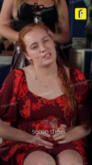 He treated her daughter… not knowing she was his own 【When love returns】#flickreels