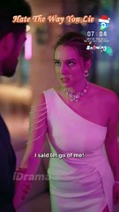 👠She’s Single, Stunning, and Swarmed by Eye Candy—Ex Hubby’s Burning with Jealousy! ｜ iDrama