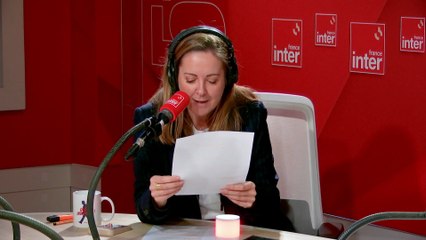 Sarkozy, c'est Zola ET Dreyfus en un seul homme - Charline explose les faits