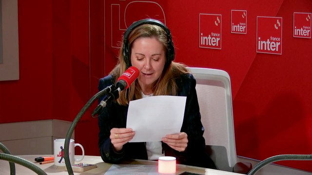 Sarkozy, c'est Zola ET Dreyfus en un seul homme - Charline explose les faits