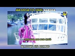 Promosi | Ipank Pop Minang Galau - Jatuah Sabalum Tabang | ELTA Record Bukittinggi