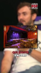 Alain Chapuis - Sa rencontre avec Alexandre Astier