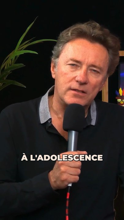 Alain Chapuis - Ses débuts dans le théâtre