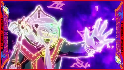 ملخص17_ انمي_ داي_الشجاع _ شارة_ العمل_مدبلج