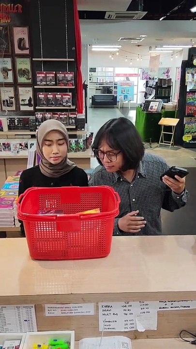 Nak baca percuma?