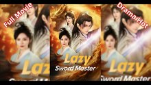 LAZY SWORD MASTER.