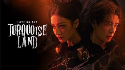 Love on the Turquoise Land (2025) Episode 32 English SUB