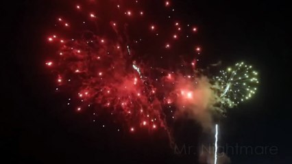 3 Horrifying TRUE New Year's Eve Horror Stories