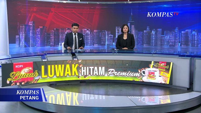TNI Bangun Jembatan Darurat di Tapanuli Usai Akses Terputus Diterjang Banjir | KOMPAS PETANG