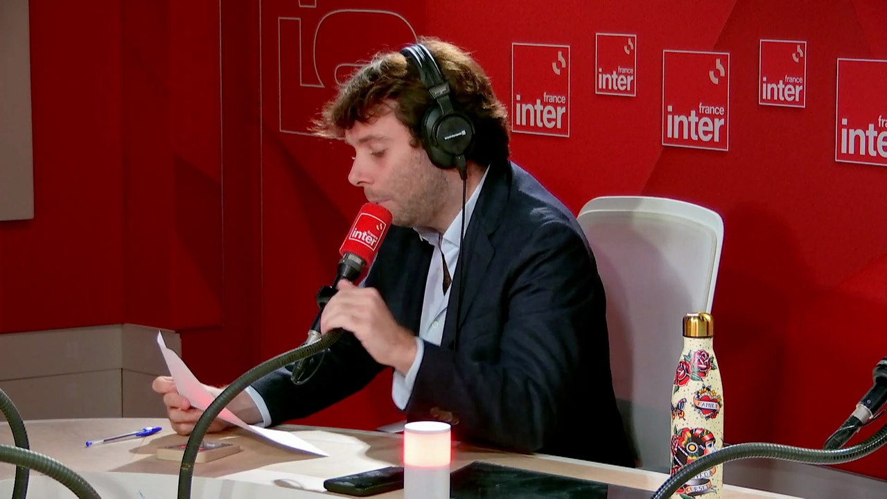 Gérard Araud : "Pour les Américains, la Russie est un problème, pas une menace"