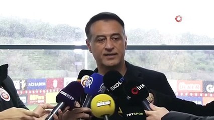 Yener İnce: "Monaco maçında Lemina, Kaan ve Singo bizimle olamayacak"