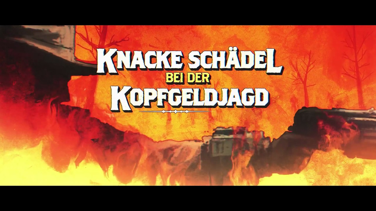 Fallout 76 zeigt den Ghul aus der Serie im neuen Trailer zum Update Burning Springs