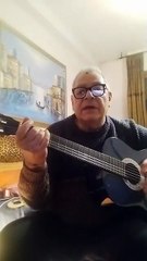 POKER-Xandrot Cantautore italiano melodico Video Live cantaut #musica canzoni e cover alternativa.
