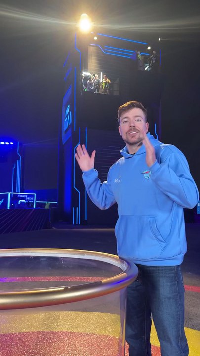 mrbeast DEC 8