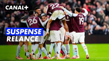 Premier League - Aston Villa surprend Arsenal et rebat les cartes, les Reds sans Salah