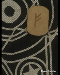 FA FEH FEHU SONIDO F GENERACIÓN/TALADRO DE FUEGO GANADO PROPIEDAD CRECIMIENTO DESTRUCCION PALABRA RAÍZ FA=SURGIR SER (HACER OBRAR GOBERNAR) CREA TU FELICIDAD Y LA TENDRÁS 2DO CONCEPTO SUERTE BIENESTAR O DESTINO