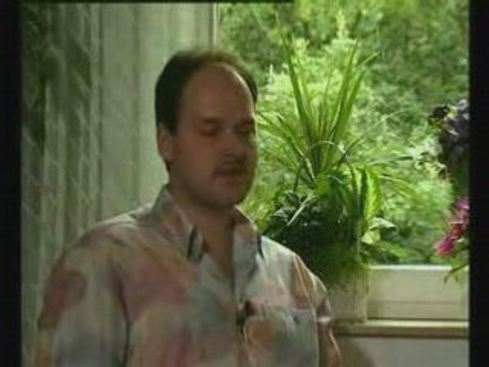 Frank  breido la vie apres la mort