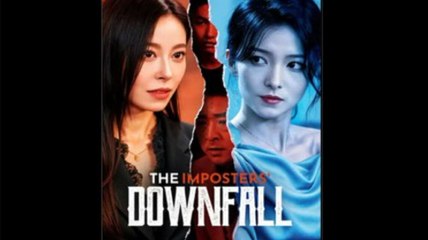 The Imposters’ Downfall (2025) - FULL HD [Eng Sub]
