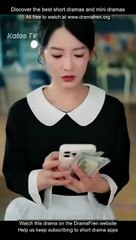 Fatal Temptation Chinese Drama English Sub