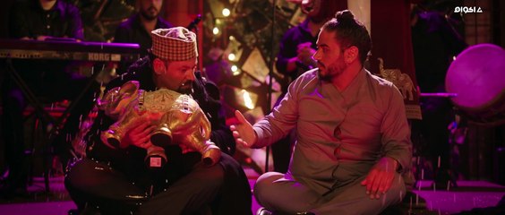 مشاهدة فيلم الفيل - اكوام