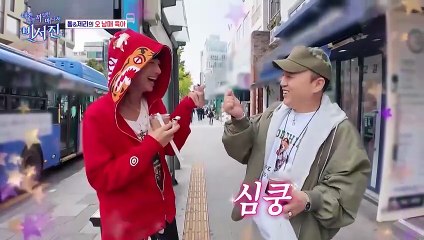 My Grumpy Secretary Episode 8 | English Sub