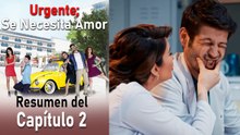 Urgente: Se Necesita Amor Resumen del Capítulo 2