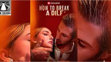 How to Break a DILF #Full Movie _ ReelShort _ tex#