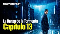 La Danza de la Tormenta Capitulo 13 en Español Latino - Dorama en Audio Latino