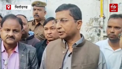 हाईवे पर कोहराम: बेगूं में घायल को संभाल रहे लोगों को तेज वाहनों ने रौंदा, चार की मौत, धौलपुर में शिक्षिका की मौत