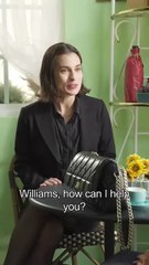 Mr. Williams' Mistaken Missus Full Movie