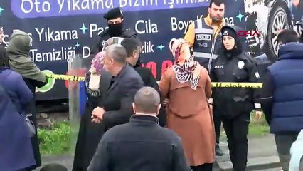 Neler var neler! Polis katili alçağın kabarık sicili ortaya çıktı