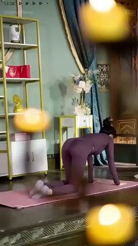 Size Doesn't Matter, Power Does/From Fat To Fierce Empress Full Movie