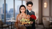 Ashes Burn She Rises Full Movie