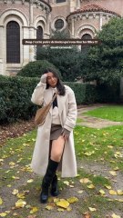 Parfait pour l’hiver 🖤 retrouve cette paire que modress mode !