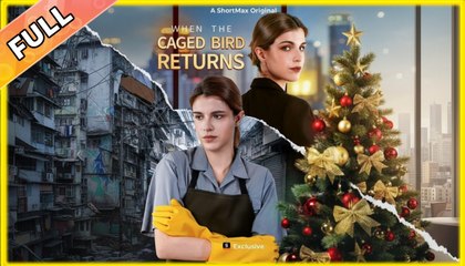 When the Caged Bird Returns - Full (2025)