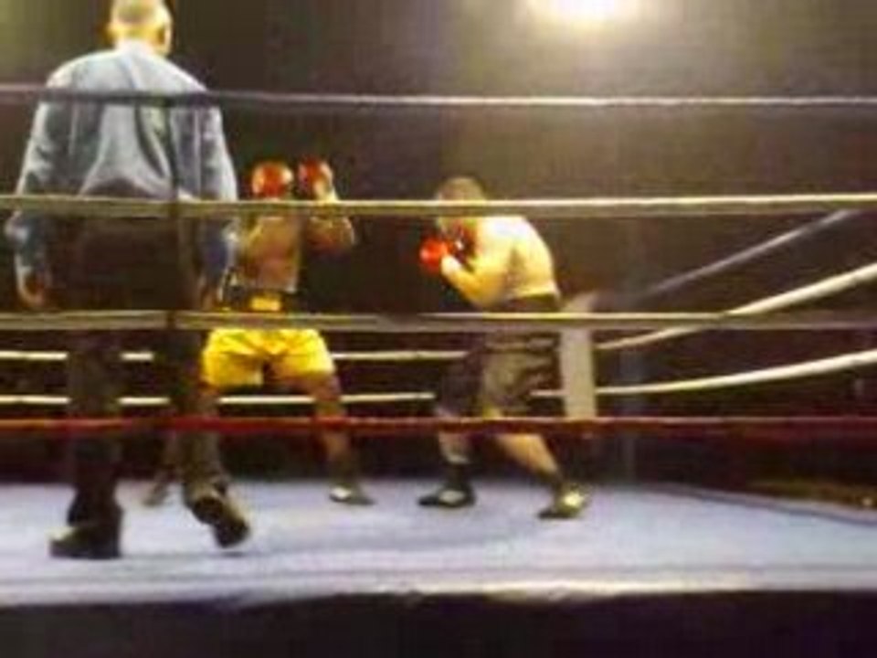 M.A.R    COMBAT PRO