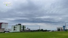 Simepar prevê 10,9mm de chuva para Cascavel e máxima de 25°C