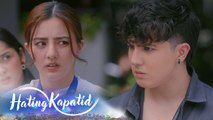 Hating Kapatid: Tyrone at Belle, pinagtulungan si Tally! (Episode 46)