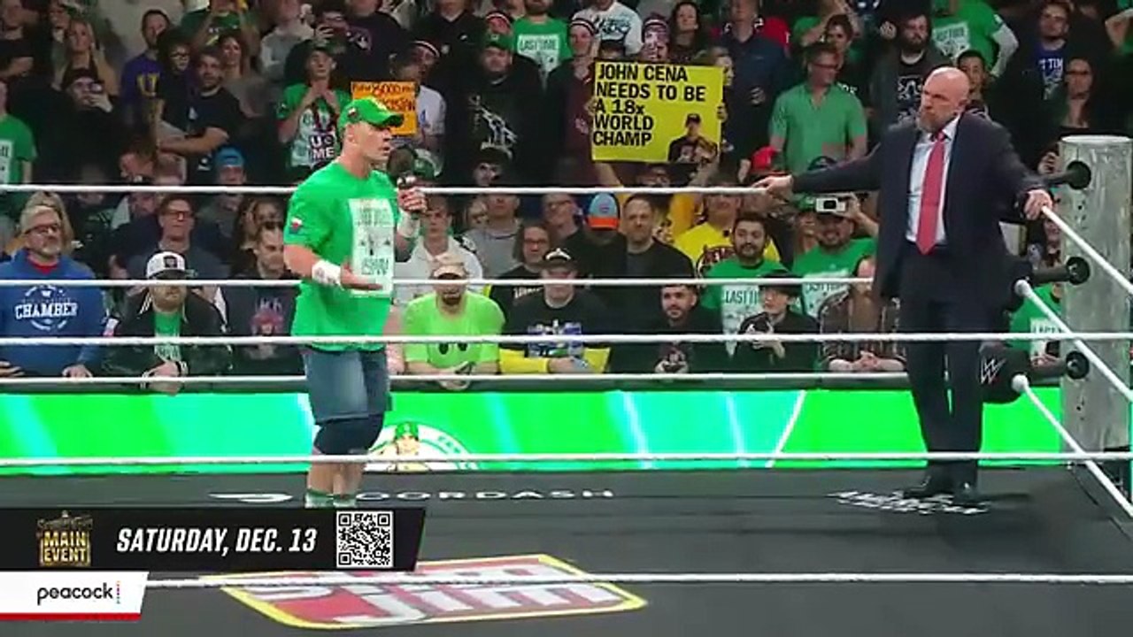 WWE Smackdown 5 December 2025 Jacob Fatu Brutal Attack Brock Lesnar & Destroy Him WWE Smackdown 2025