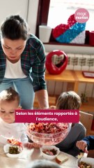 Une enseignante pousse un élève de 4 ans à frapper un autre et lui enfonce un mouchoir dans la bouche