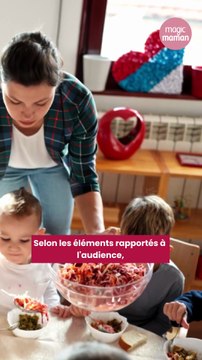 Une enseignante pousse un élève de 4 ans à frapper un autre et lui enfonce un mouchoir dans la bouche