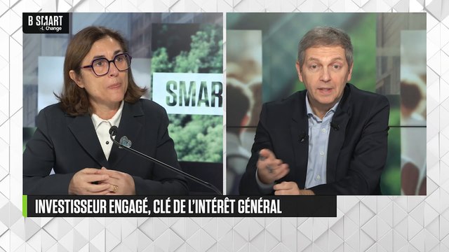 SMART IMPACT - Comment rendre l’investissement responsable performant ?